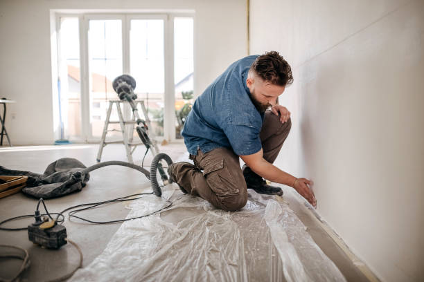 Trusted Richgrove, CA Drywall & Painting Services Experts